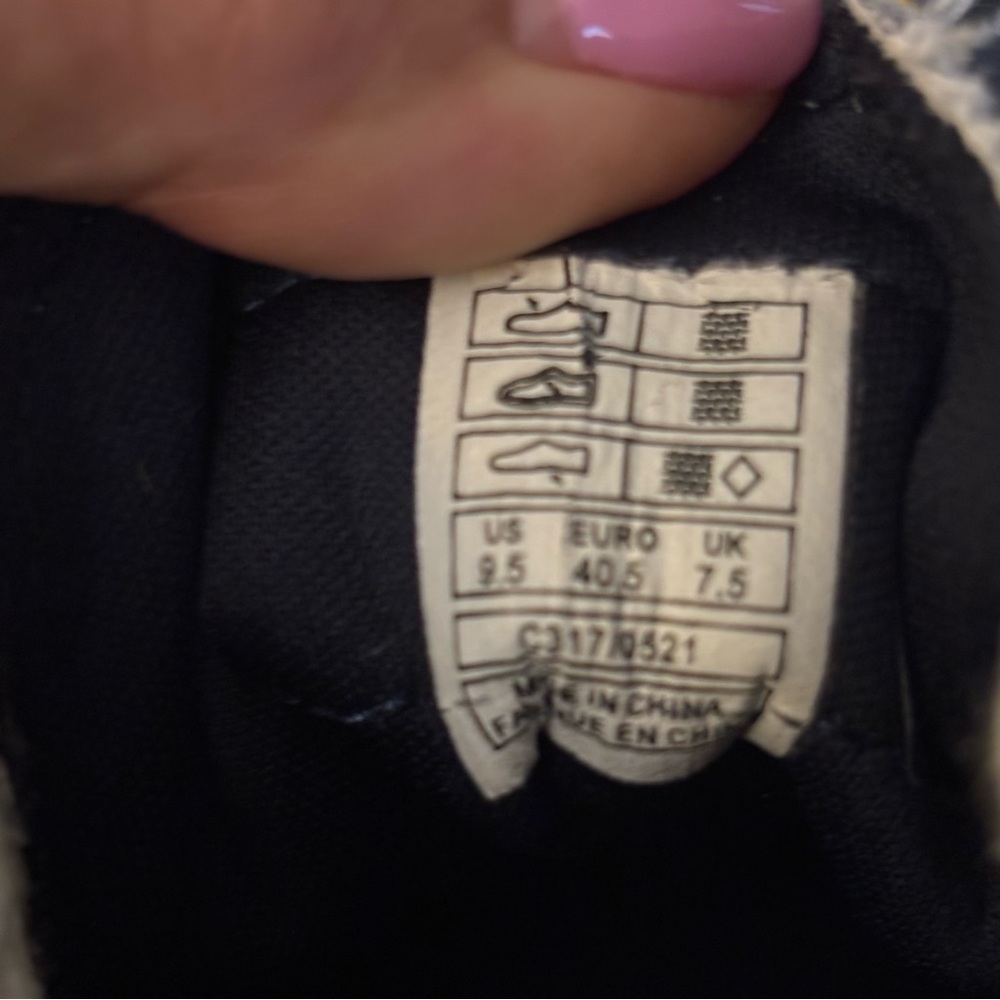 Rocket Dog‎ Daisy Women’s Sneakers 9.5 - Picture 7 of 8